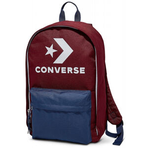 CONVERSE-EDC 22 Backpack Blue Modrá 19L