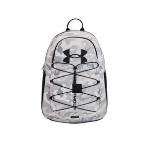 UNDER ARMOUR-Hustle Sport Backpack III Biela 26L