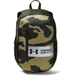 UNDER ARMOUR-Roland Backpack-GRN 17L Camo