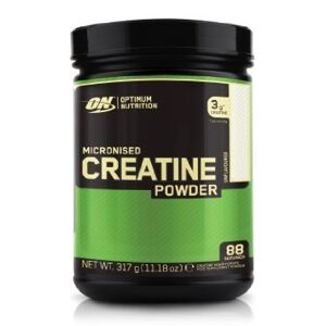 Creatine Powder - Optimum Nutrition 634 g