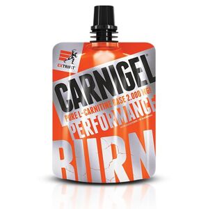 Carnigel - Extrifit	 60 g Pomaranč