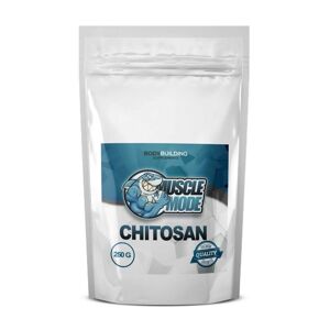 Chitosan od Muscle Mode 250 g Neutrál