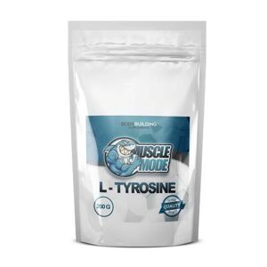 L-Tyrosine od Muscle Mode 500 g Neutrál