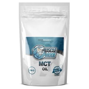 MCT Oil od Muscle Mode 100 g Neutrál