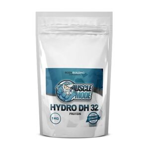 Hydro DH 32 Protein od Muscle Mode 1000 g Neutrál