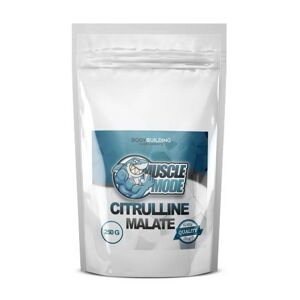 Citrulline Malate od Muscle Mode 250 g Neutrál