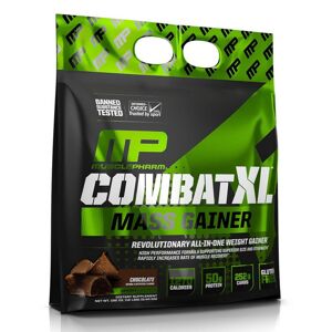Combat XL Mass Gainer - Muscle Pharm 5440 g Vanilla