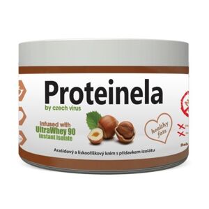 Proteinela - Czech Virus 500 g
