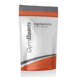 Arginine A.K.G. práškový - GymBeam 500 g