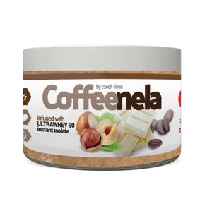 Coffeenela - Czech Virus 500 g
