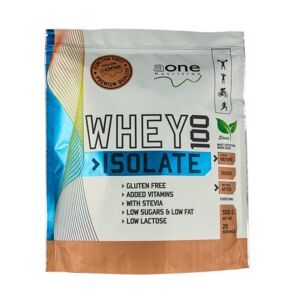 Whey 100 Isolate - Aone  500 g Vanilla