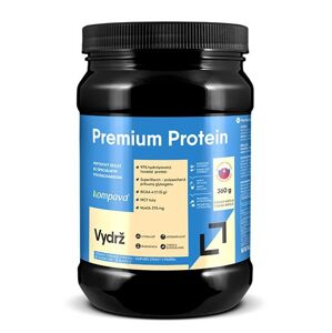 Premium Protein - Kompava 360 g Čokoláda