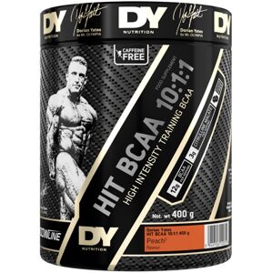 Hit BCAA 10:1:1 - DY Nutrition  400 g Pineapple