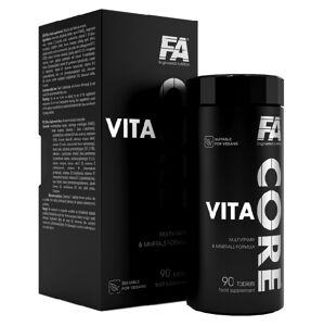 Vita Core od Fitness Authority 90 tbl.