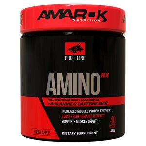 Profi Line AminoRX - Amarok Nutrition 400 g Watermelon