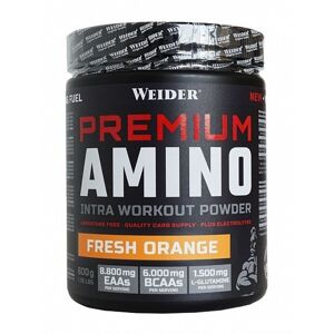 Premium Amino - Weider 800 g Tropical Punch