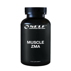 Muscle ZMA od Self OmniNutrition 120 kaps.