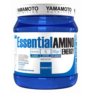 Essential Amino Energy - Yamamoto 200 g Grapefruit