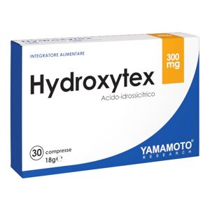 Hydroxytex (potláča chuť do jedla) - Yamamoto 30 tbl.