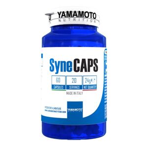 Syne Caps (pomáha znižovať váhu) - Yamamoto  60 kaps.