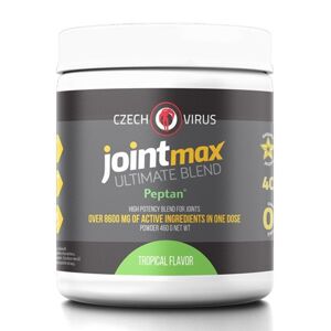 Jointmax Ultimate Blend - Czech Virus 460 g Twisted Popsicle