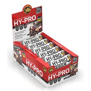 Tyčinka Hy-Pro - All Stars 100 g Double Chocolate