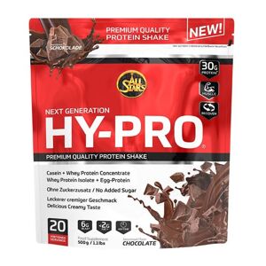 Hy Pro 85 - All Stars 500 g Chocolate