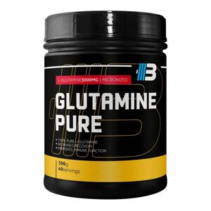 Glutamine Pure - Body Nutrition 500 g