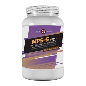 MPS-5 Pro - Czech Virus 2250 g Chocolate Praline