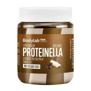 Proteinella - Bodylab 250 g Salted Caramel