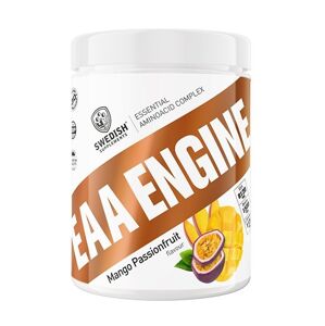 EAA Engine - Swedish Supplements 450 g Raspberry