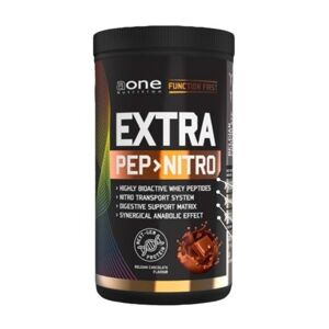 Extrapep NITRO - Aone 600 g Belgian Chocolate