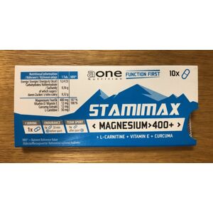 Magnesium 400 - Aone 10 tbl.