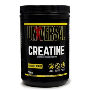 Creatine - Universal Nutrition 1000 g
