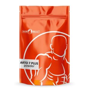 Artro 7 Plus - Still Mass  1500 g Orange