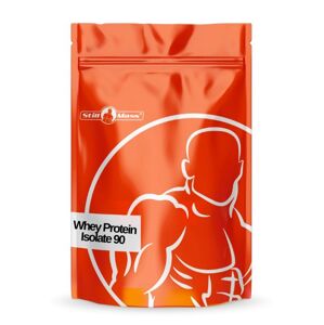 Whey Protein Isolate 90 - Still Mass 1000 g Natural