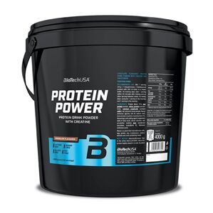 Protein Power - Biotech USA 1000 g Čokoláda