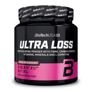 Ultra Loss - Biotech USA 450 g Chocolate