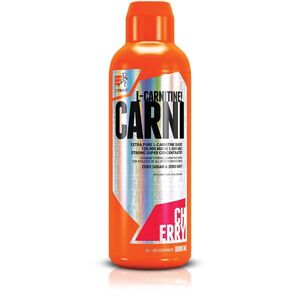 Carni Liquid 120 000 - Extrifit 1000 ml. Višňa