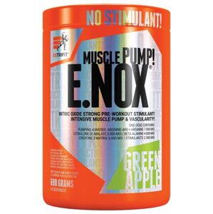 Muscle Pump E.NOX - Extrifit 690 g Pomaranč