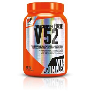 V 52 Vita Complex Forte - Extrifit 60 tbl.
