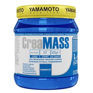 Crea Mass - Yamamoto  500 g
