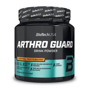 Arthro Guard Drink Powder - Biotech USA 340 g Apricot