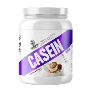 Casein Royal - Swedish Supplements 900 g Creamy Bun (Semla)