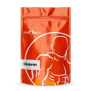 Glutamin - Still Mass  500 g Orange