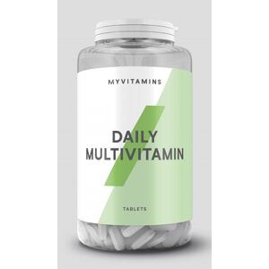 Daily Multivitamin - MyProtein 60 tbl.