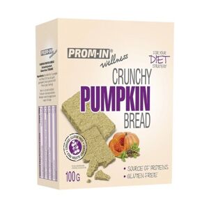 Crunchy Pumpkin Bread - Prom-IN 100 g Neutral
