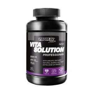 Vita Solution Professional - Prom-IN 60 tbl.
