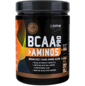 BCAA Pro Aminos - Aone 500 tbl.