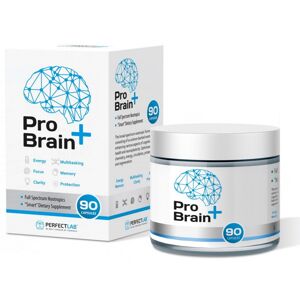 Pro Brain Plus - Perfect Lab 90 kaps.